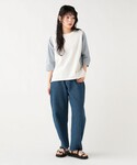 tシャツ 「6/18値下げ」ワッフル × スト...の詳細画像1