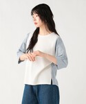 tシャツ 「6/18値下げ」ワッフル × スト...の詳細画像3