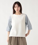 tシャツ 「6/18値下げ」ワッフル × スト...の詳細画像5