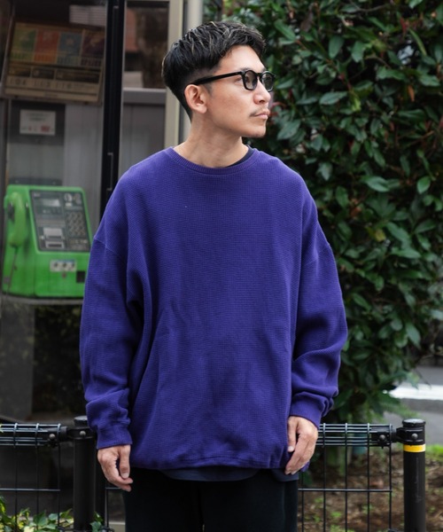 D*s様 即完売　Wide Dad 『UR TECH』Dad TECH ポロプル UR TECH』Wide Dad Dad TECH ポロプルオーバー（ポロシャツ）｜URBAN