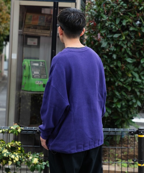 URBAN RESEARCH（アーバンリサーチ） tシャツ 「UR TECH」Dad TECH