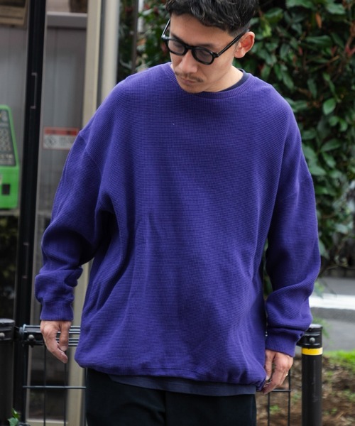 URBAN RESEARCH（アーバンリサーチ） tシャツ 「UR TECH」Dad TECH