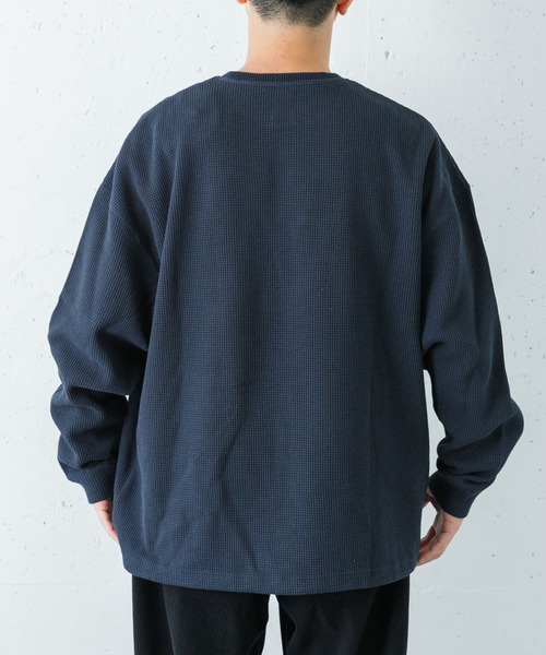 D*s様 即完売　Wide Dad 『UR TECH』Dad TECH ポロプル UR TECH』Dad TECH ポロプルオーバー | アーバンリサーチ(URBAN