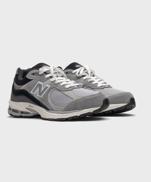 New Balance（ニューバランス） ローカットスニーカー 23.5cm グレー