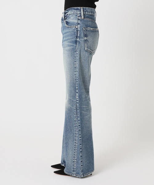 NEEDBY heritage（ニードバイヘリテージ） ジーンズ デニム デニム