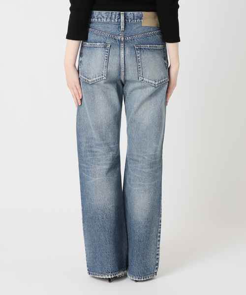 NEEDBY heritage（ニードバイヘリテージ） ジーンズ デニム デニム