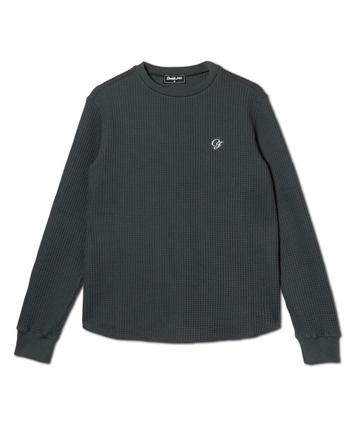 Chocolate Jesus tシャツ CJ HEAVY THERMAL SHIRT メンズ レディース 