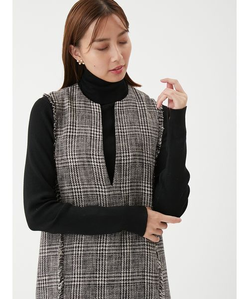 Mila Owen（ミラオーウェン） ワンピース 「セットアイテム