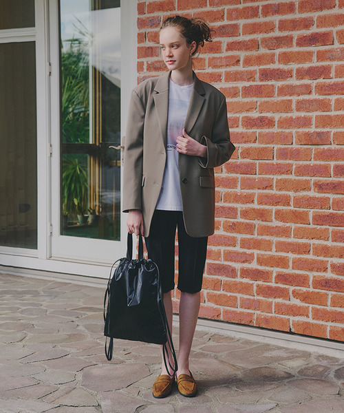 LeSportsac（レスポートサック） 2WAYバッグ FREE ブラック レディース