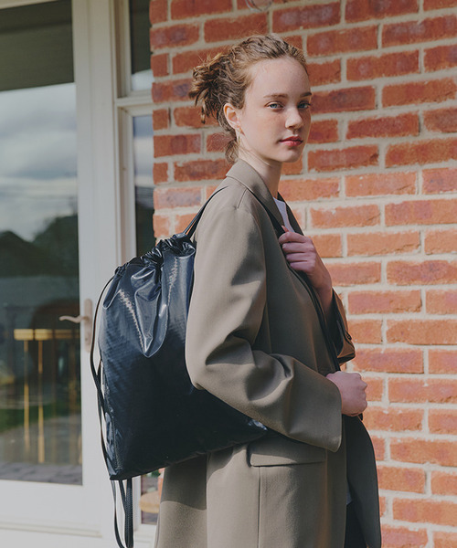 LeSportsac（レスポートサック） 2WAYバッグ FREE ブラック レディース