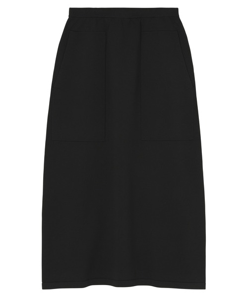 ZUCCa コットンスウェット/スカート ZUCCa ズッカ/WOMEN'S Bottoms/スカート(新着順)| A-net ONLINE STORE
