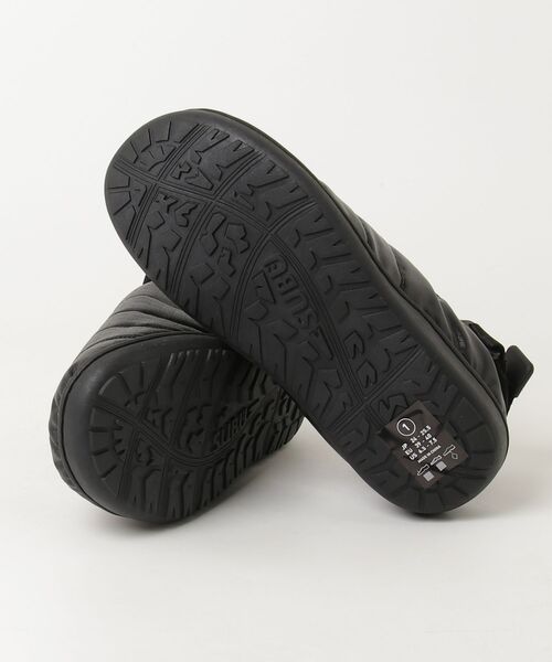 SUBU（スブ） サンダル SUBU / DOTS +H メンズ レディース : ZOZOTOWN