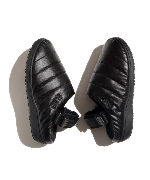 SUBU（スブ） サンダル SUBU / DOTS +H メンズ レディース : ZOZOTOWN