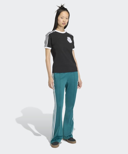 adidas（アディダス） tシャツ オリジナルス レース ブランド春夏T