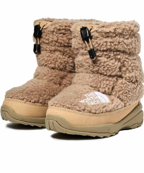 THE NORTH FACE（ザ ノースフェイス） ブーツ キッズ 子供 : ZOZOTOWN