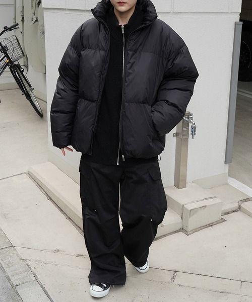 「Confirm」 ニットカーディガン L ナチュラル メンズ_画像6