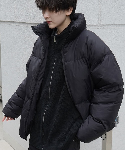 「Confirm」 ニットカーディガン L ナチュラル メンズ_画像8