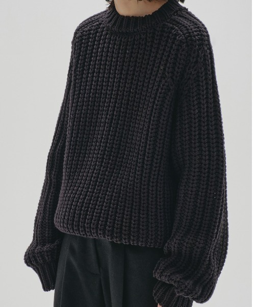 TODAYFUL 「TODAYFUL」 長袖ニット FREE ブラック レディース