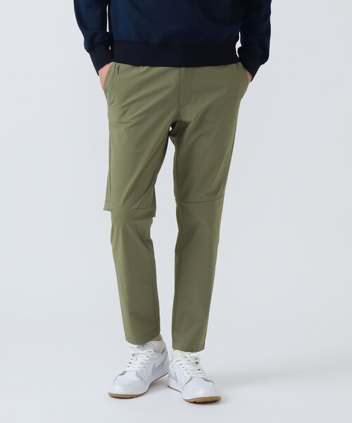 BEAMS GOLF（ビームス ゴルフ） パンツ PURPLE LABEL / コーデュラ（R