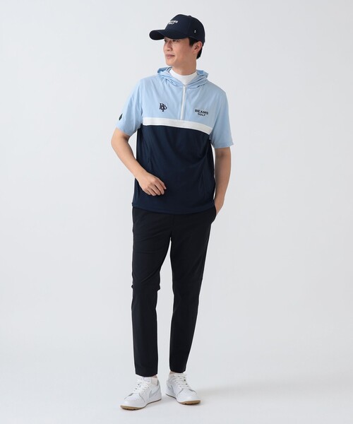 BEAMS GOLF（ビームス ゴルフ） パンツ PURPLE LABEL / コーデュラ（R