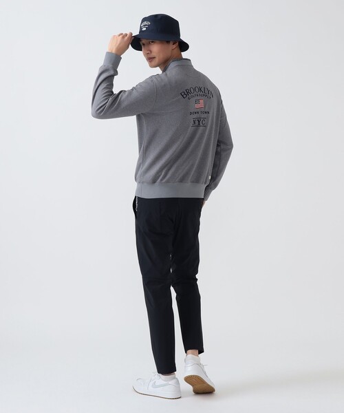 BEAMS GOLF（ビームス ゴルフ） パンツ PURPLE LABEL / コーデュラ（R