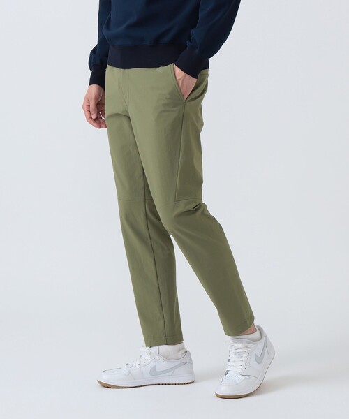 BEAMS GOLF（ビームス ゴルフ） パンツ PURPLE LABEL / コーデュラ（R