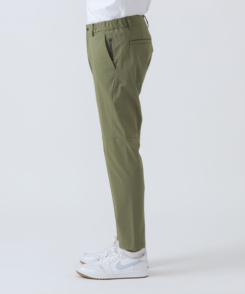 BEAMS GOLF（ビームス ゴルフ） パンツ PURPLE LABEL / コーデュラ（R