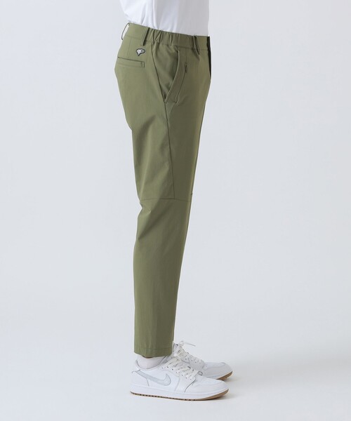 BEAMS GOLF（ビームス ゴルフ） パンツ PURPLE LABEL / コーデュラ（R