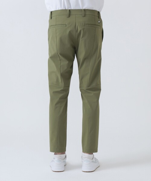 BEAMS GOLF（ビームス ゴルフ） パンツ PURPLE LABEL / コーデュラ（R