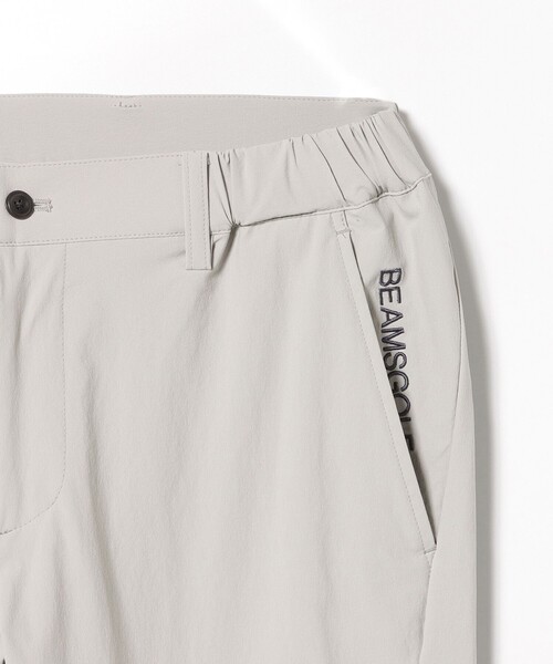 BEAMS GOLF（ビームス ゴルフ） パンツ PURPLE LABEL / コーデュラ（R