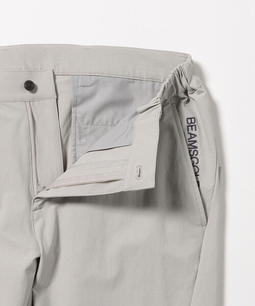 BEAMS GOLF（ビームス ゴルフ） パンツ PURPLE LABEL / コーデュラ（R