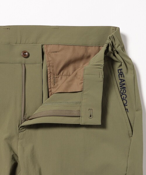 BEAMS GOLF（ビームス ゴルフ） パンツ PURPLE LABEL / コーデュラ（R