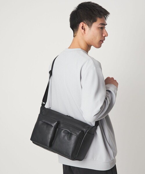 green label relaxing（グリーンレーベルリラクシング） ショルダー