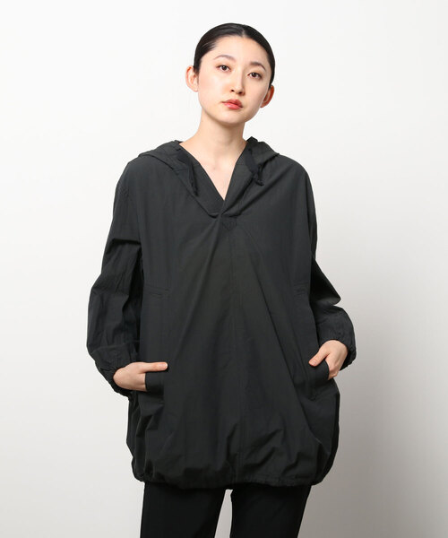 TICCA（ティッカ） 長袖ワンピース ONE SIZE ブラック レディース