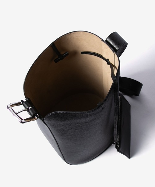 J&M Davidson（J＆Mデヴィッドソン） ショルダーバッグ バッグ J＆M