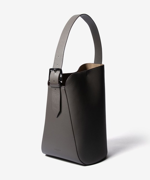 J＆M DAVIDSON ブラック J&M Davidson（J＆Mデヴィッドソン） ジェイアンドエムデヴィッドソン