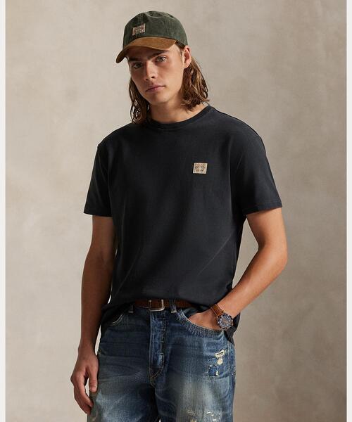 ポロラルフTシャツ POLO RALPH LAUREN（ポロ・ラルフローレン） tシャツ クラシック