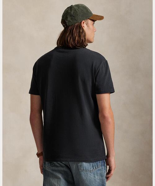 POLO RALPH LAUREN（ポロ・ラルフローレン） tシャツ クラシック
