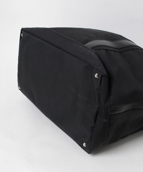 beruf baggage（ベルーフバゲージ） 2WAYバッグ FREE ブラック メンズ