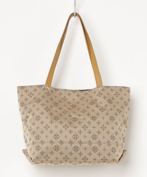 russet（ラシット） トートバッグ - ベージュ レディース : ZOZOTOWN