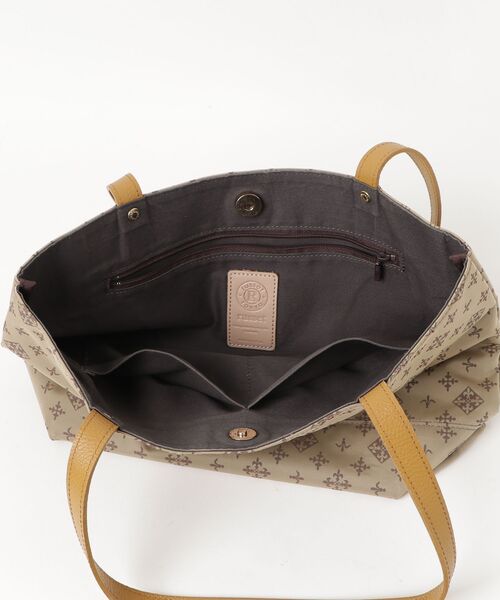 russet（ラシット） トートバッグ - ベージュ レディース : ZOZOTOWN