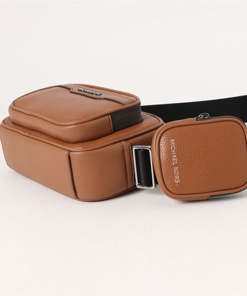 MICHAEL KORS（マイケルコース） ショルダーバッグ COOPER ダブル
