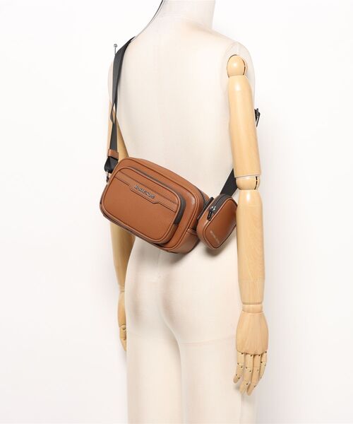 MICHAEL KORS（マイケルコース） ショルダーバッグ COOPER ダブル