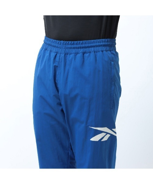 「Reebok」 パンツ SMALL ブラック メンズ_画像5