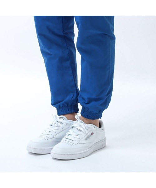 「Reebok」 パンツ SMALL ブラック メンズ_画像6