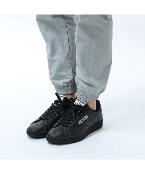 「Reebok」 パンツ SMALL ブラック メンズ_画像8