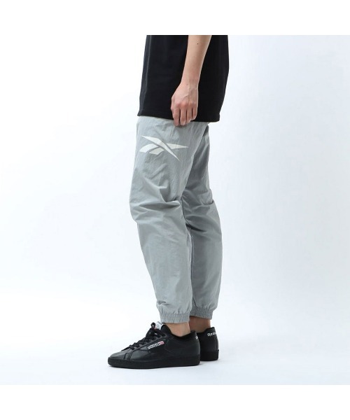 「Reebok」 パンツ SMALL ブラック メンズ_画像9