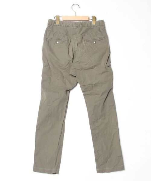 THE NORTH FACE（ザ ノースフェイス） パンツ L グリーン メンズ