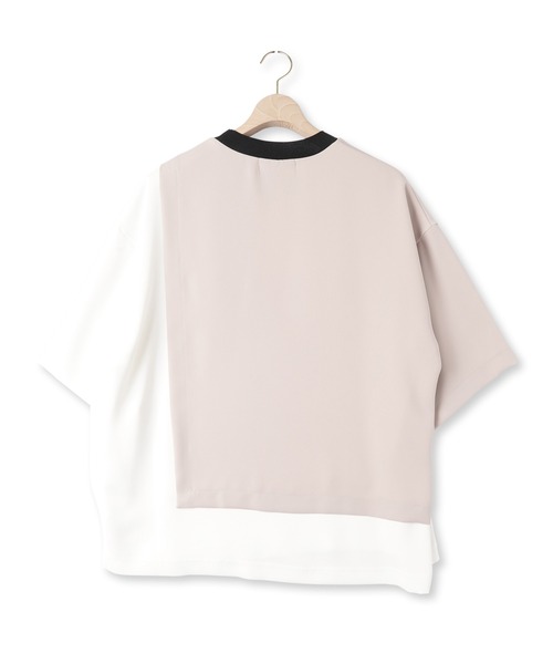 「CULLNI」 半袖Tシャツ 1 グリーン メンズ_画像9