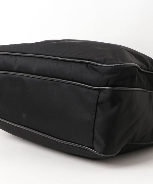 PRADA（プラダ） 2WAYバッグ - ホワイト レディース : ZOZOTOWN Yahoo